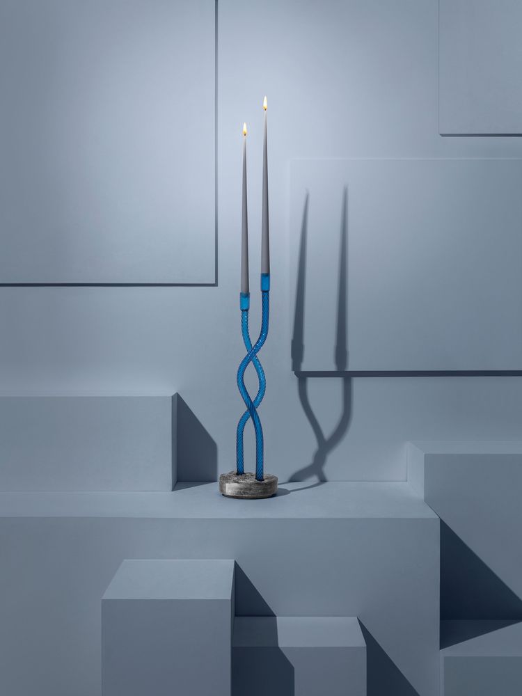 Design objects - The Hug of Artisans - AINA KARI