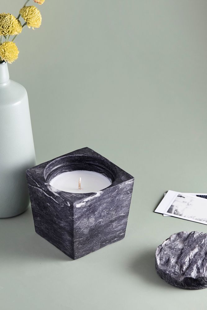 Design objects - VULCANO - AINA KARI