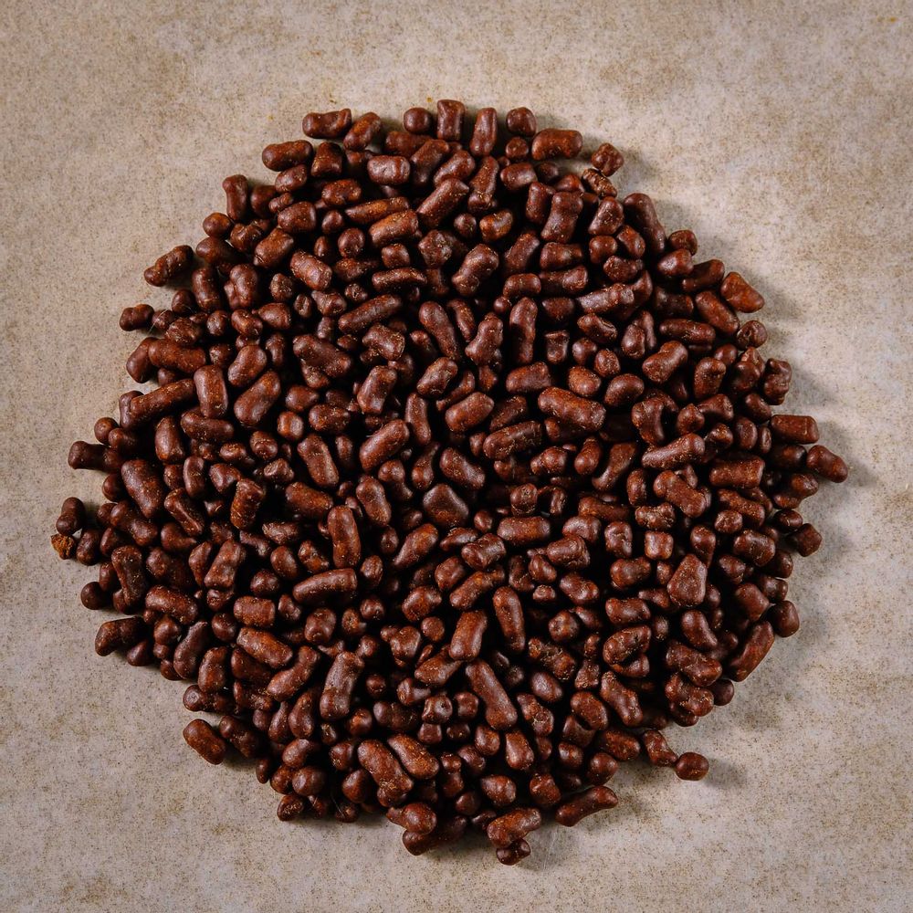 Café et thé - DOM GRECHKA - Détox & Antioxydant - TEA TRIBES & CO.