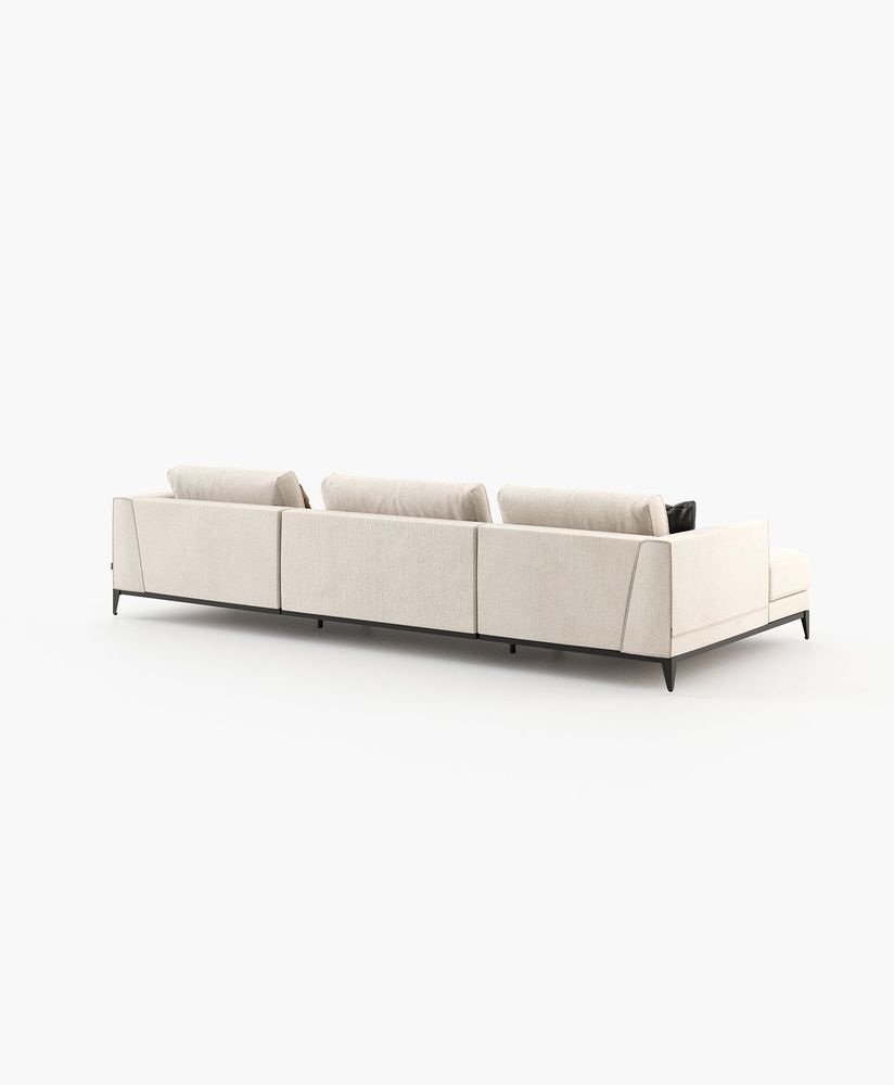 Sofas - Decker Sofa - LASKASAS