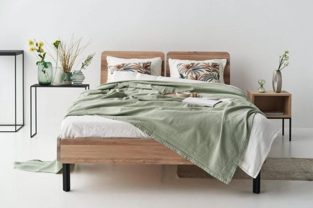 Beds - NORDY bed - IDDO