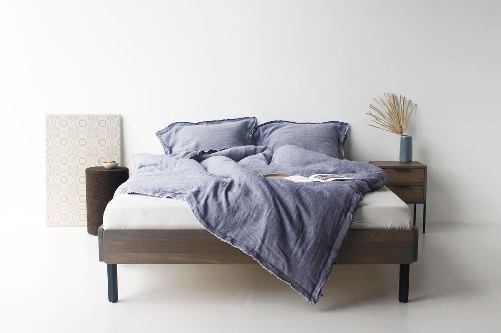 Beds - NORDY bed - IDDO