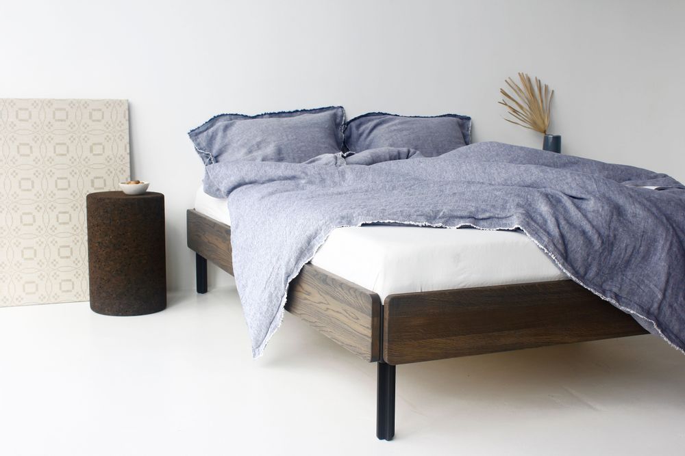 Beds - NORDY bed - IDDO