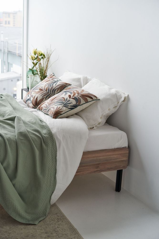 Beds - NORDY bed - IDDO