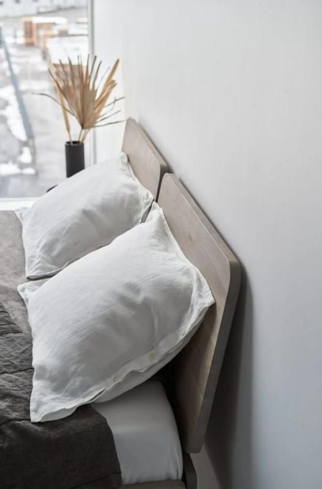Beds - NORDY bed - IDDO