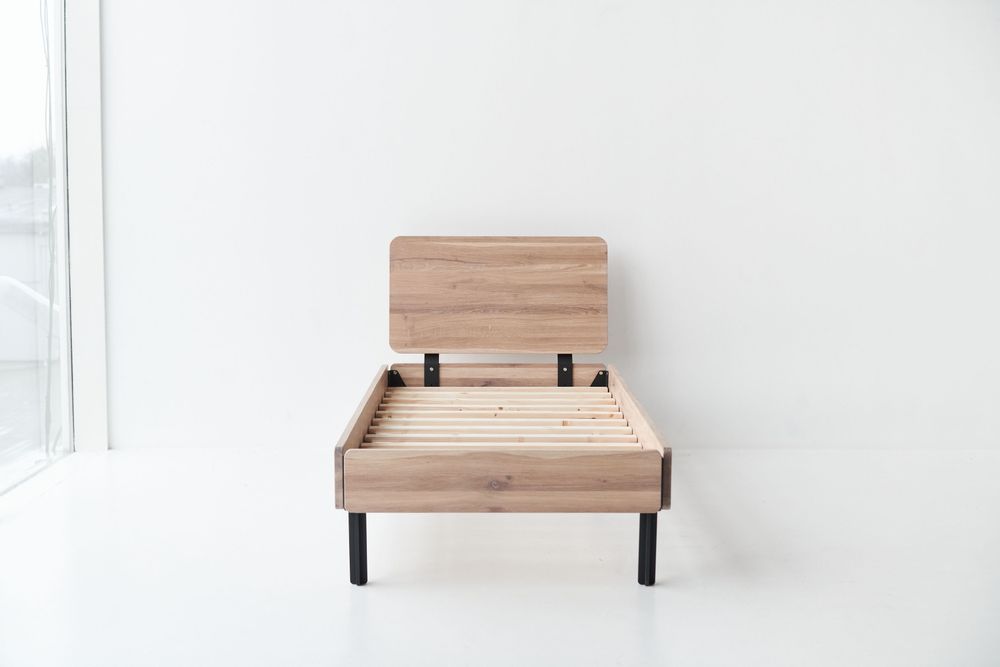 Beds - NORDY bed - IDDO