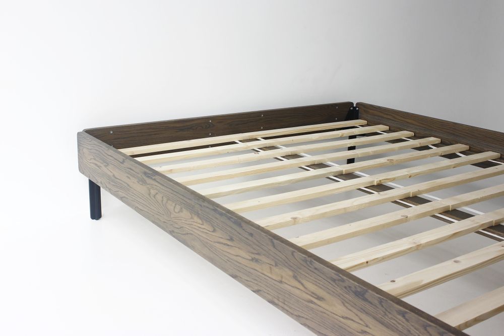 Beds - NORDY bed - IDDO