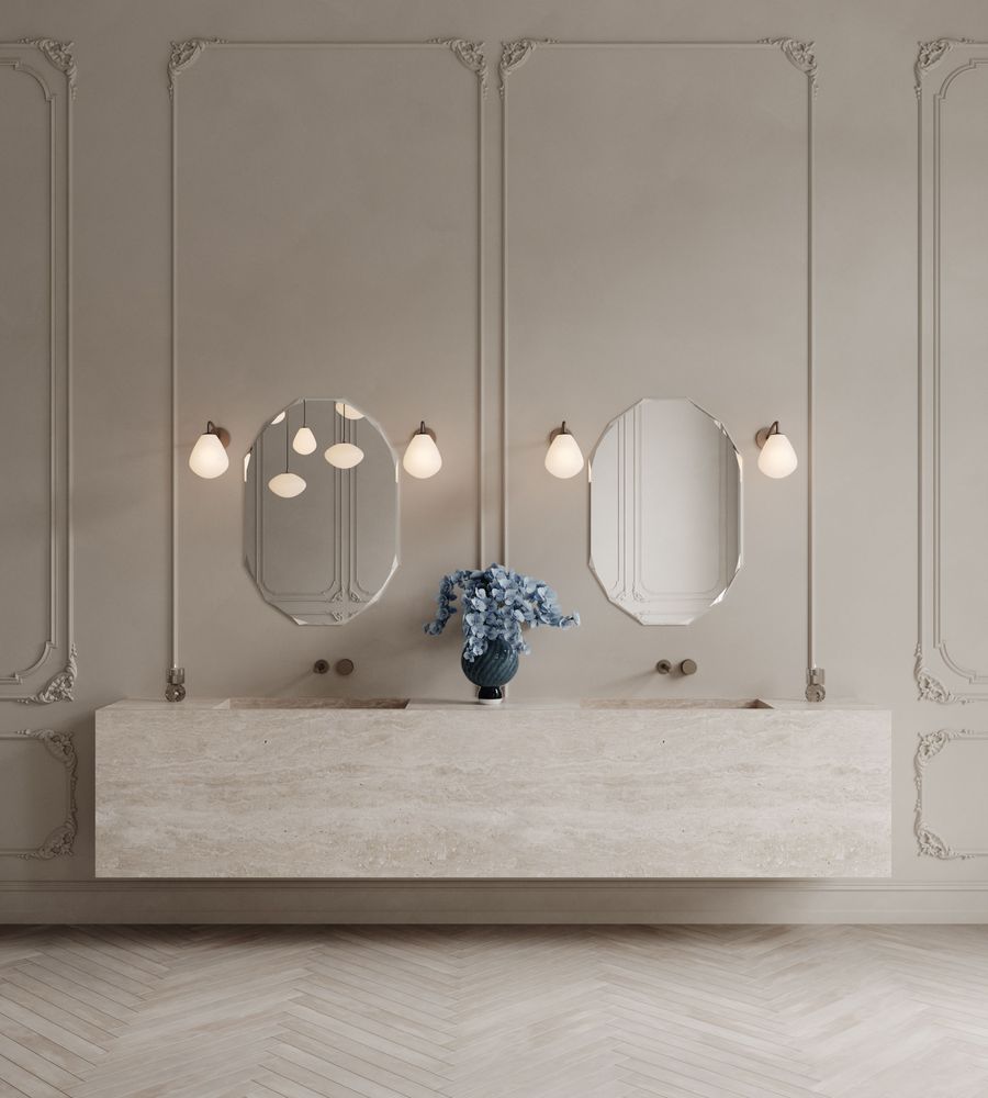 Objets design - Eleanor Lighting - SPECKTRUM