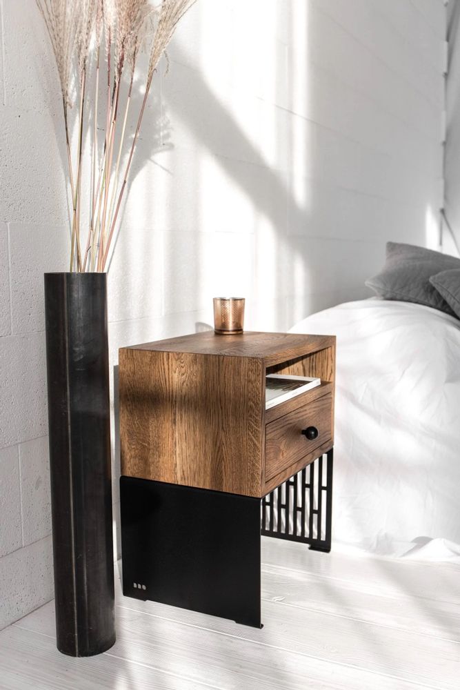 Tables de nuit - PATTERN| TABLE DE CHEVET | TABLE DE NUIT - IDDO