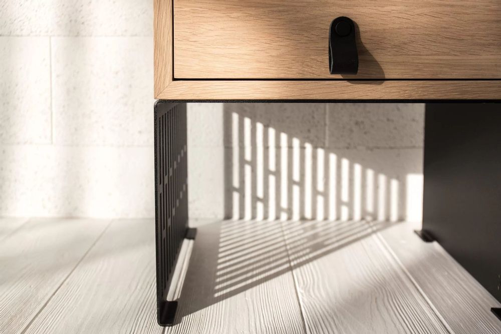 Tables de nuit - PATTERN| TABLE DE CHEVET | TABLE DE NUIT - IDDO