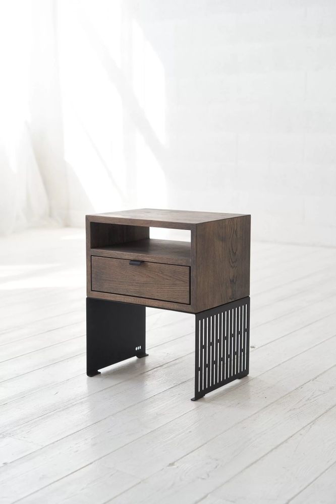 Tables de nuit - PATTERN| TABLE DE CHEVET | TABLE DE NUIT - IDDO