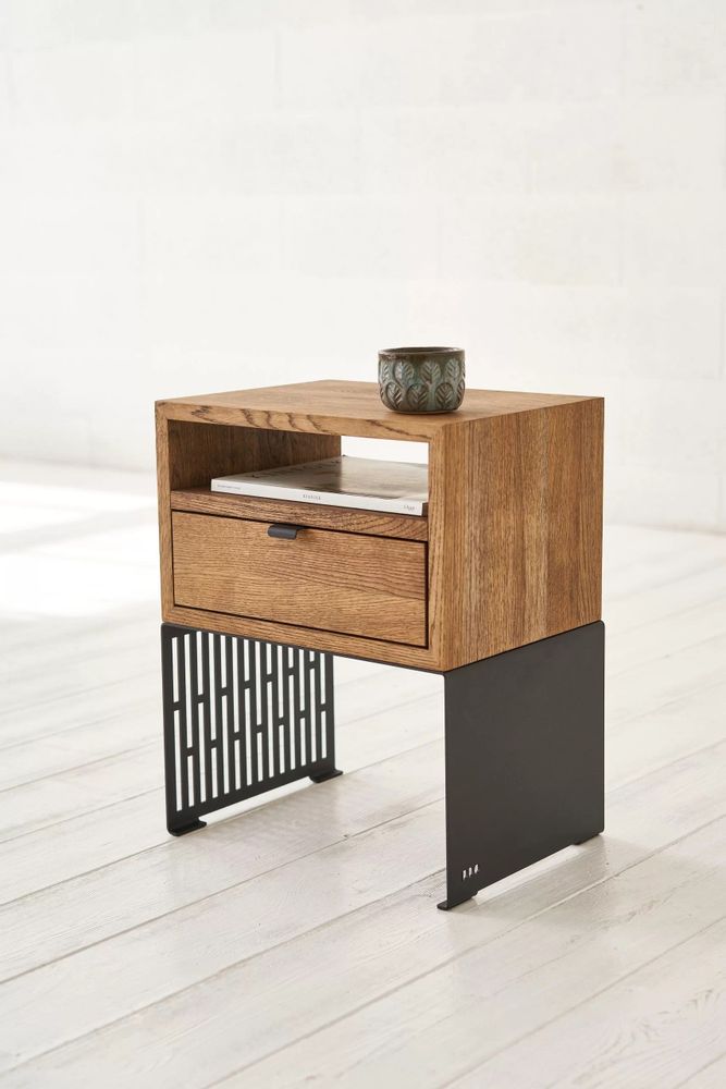 Tables de nuit - PATTERN| TABLE DE CHEVET | TABLE DE NUIT - IDDO