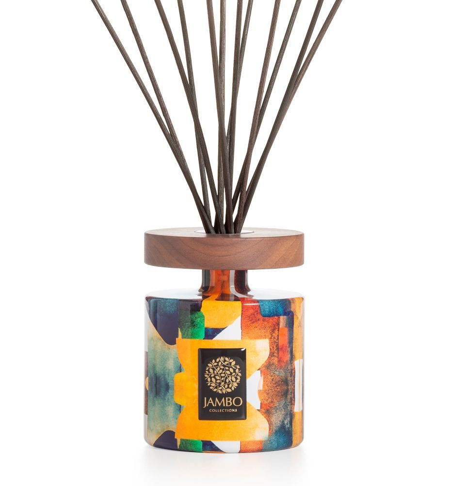 Parfums d'intérieur - Parfum d'intérieur Burano 500 ml - JAMBO COLLECTIONS