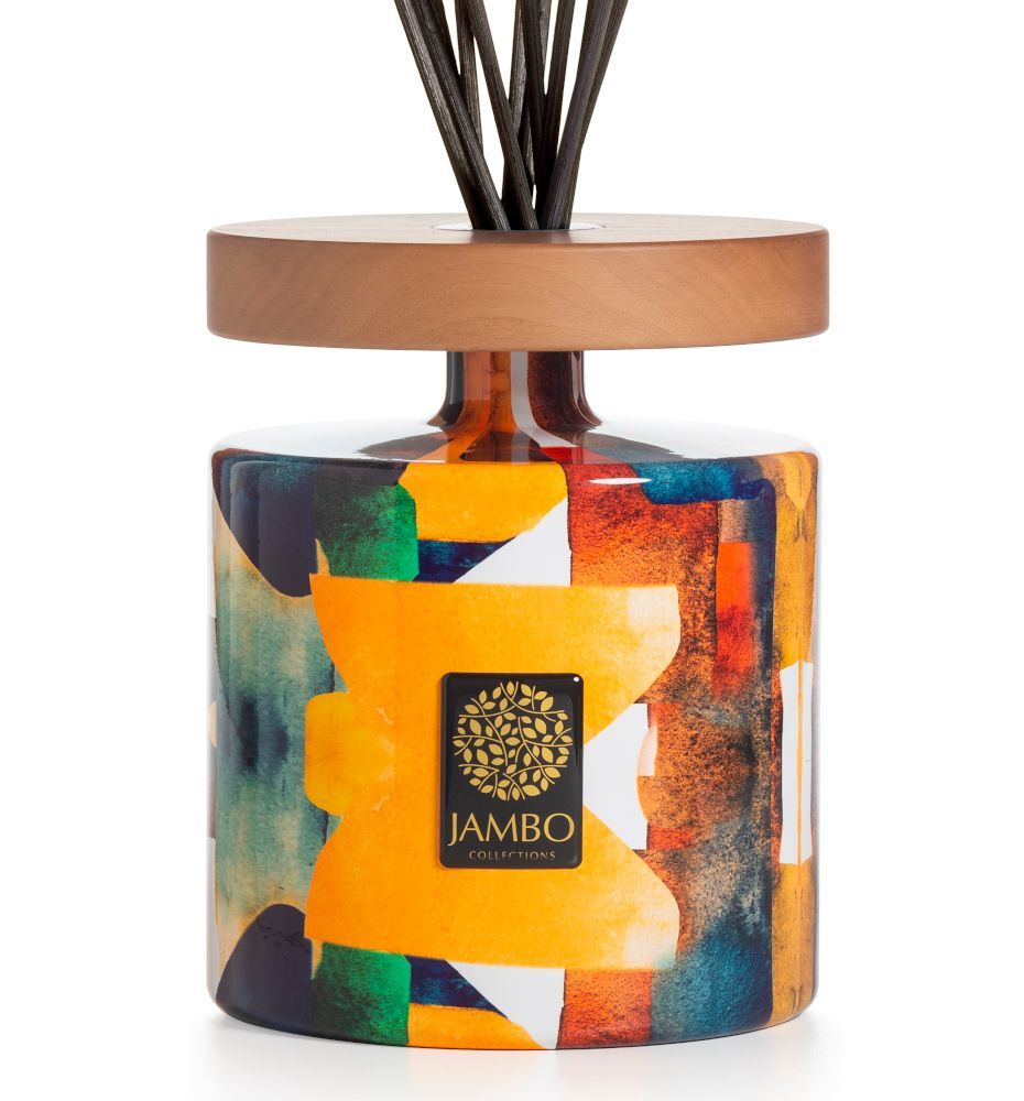 Parfums d'intérieur - Parfum d'intérieur Burano 500 ml - JAMBO COLLECTIONS