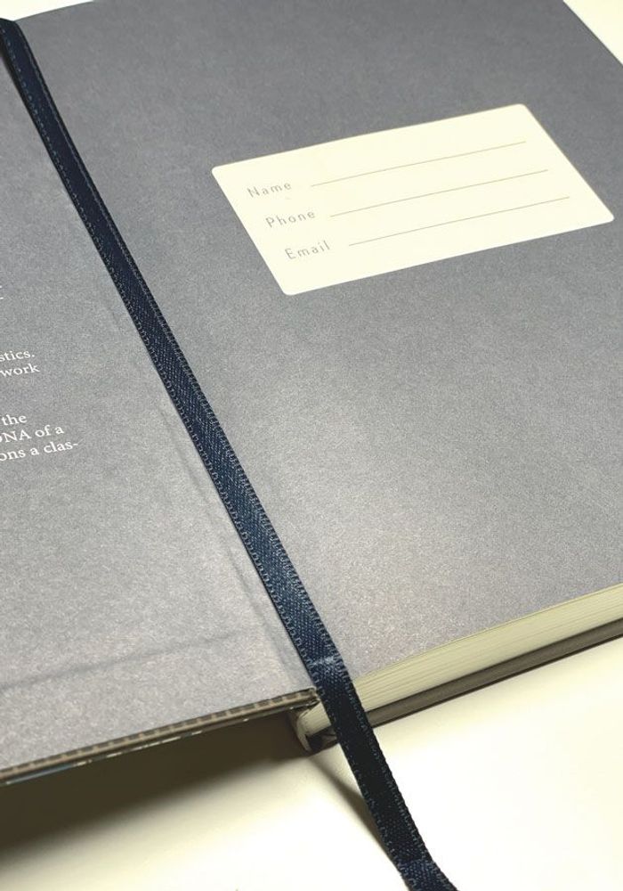 Cadeaux - Carnet de Paris - MARTIN SCHWARTZ