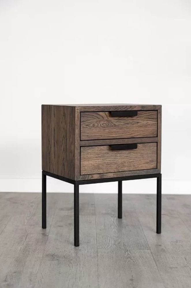 Tables de nuit - TWINS|TABLE DE CHEVET | TABLE DE NUIT - IDDO
