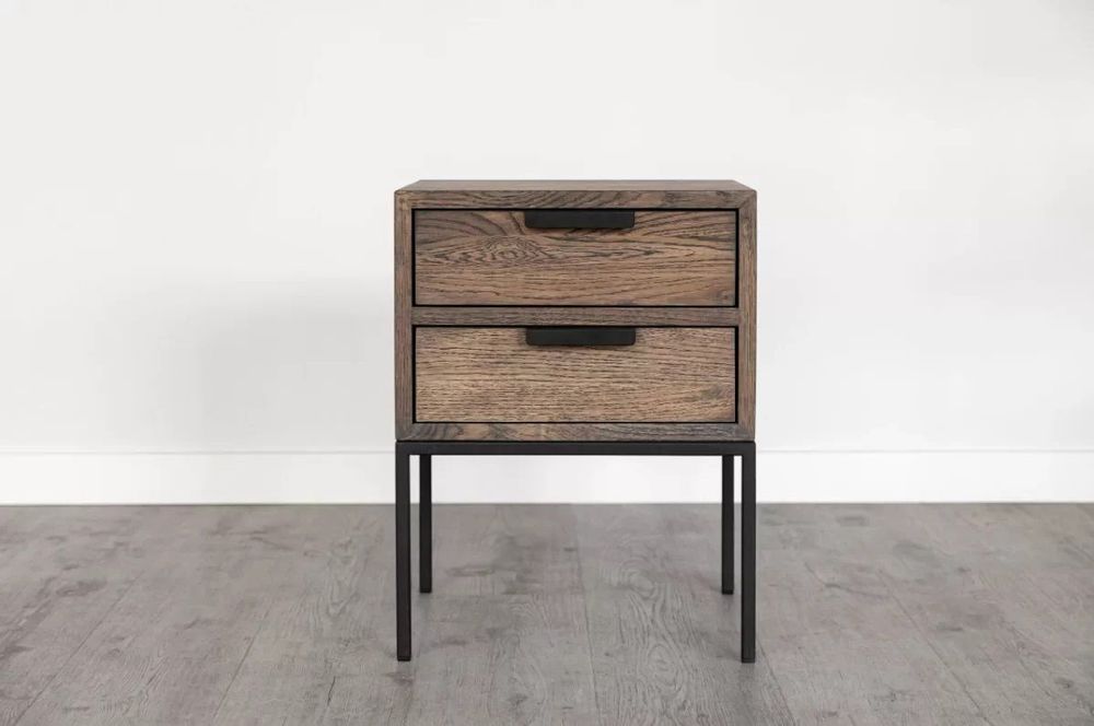 Tables de nuit - TWINS|TABLE DE CHEVET | TABLE DE NUIT - IDDO