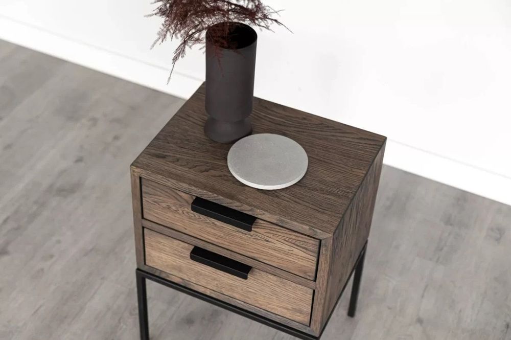 Tables de nuit - TWINS|TABLE DE CHEVET | TABLE DE NUIT - IDDO
