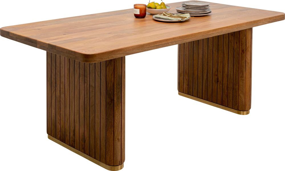 Dining Tables - Table Grace 180x90cm - KARE DESIGN