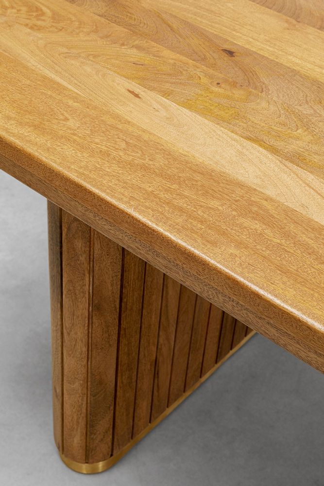 Dining Tables - Table Grace 180x90cm - KARE DESIGN