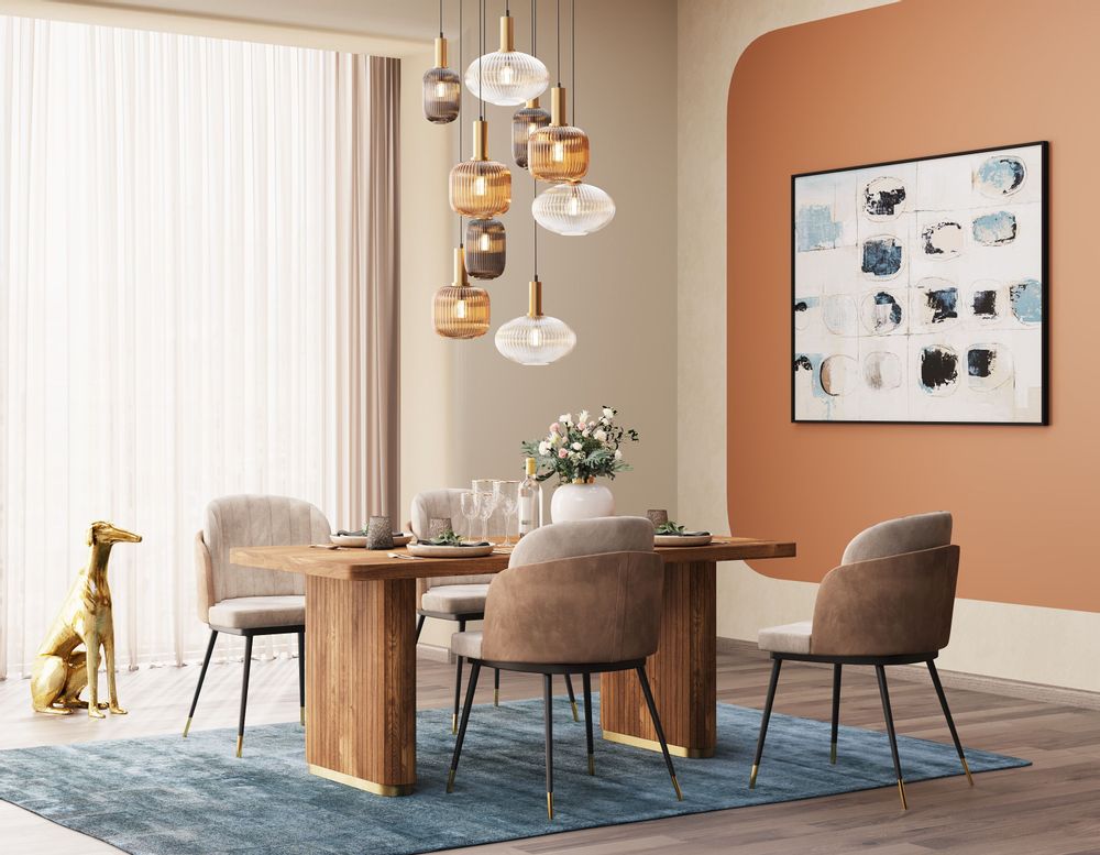 Dining Tables - Table Grace 180x90cm - KARE DESIGN