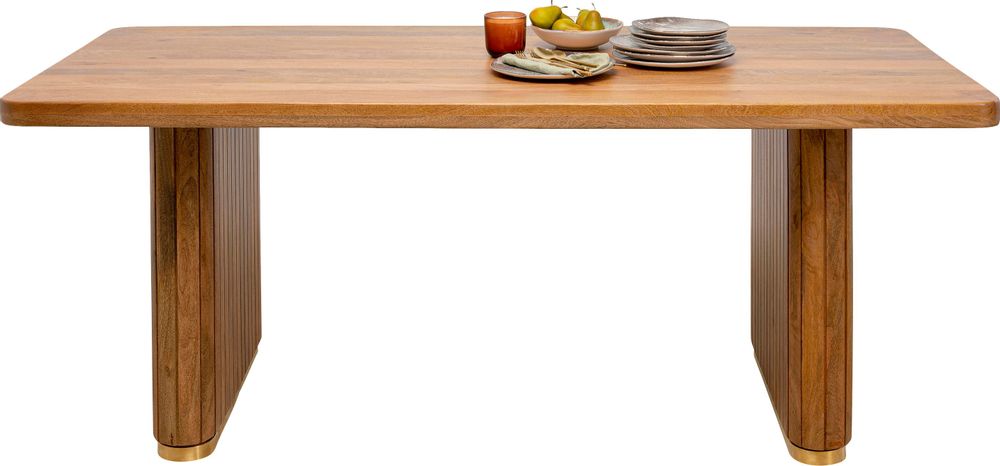 Dining Tables - Table Grace 180x90cm - KARE DESIGN