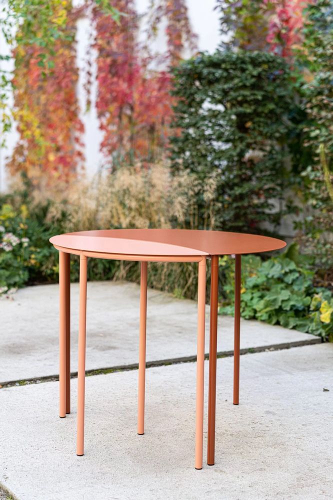 Dining Tables - LEAF|DINNER|TABLE SET|OUTDOOR - IDDO