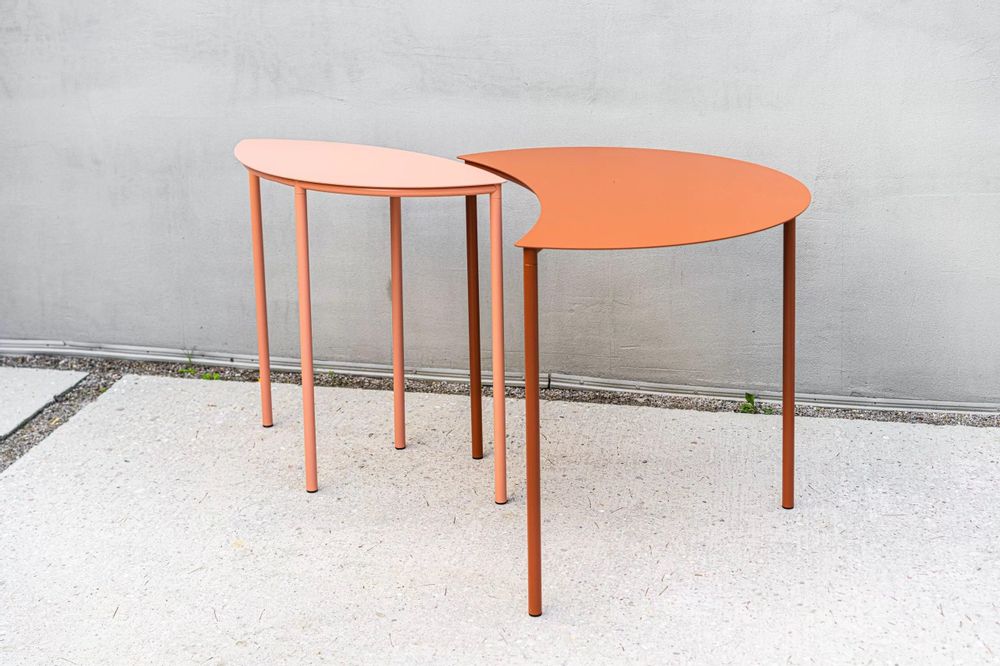 Dining Tables - LEAF|DINNER|TABLE SET|OUTDOOR - IDDO