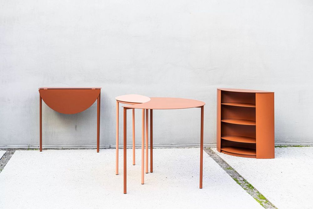 Dining Tables - LEAF|DINNER|TABLE SET|OUTDOOR - IDDO