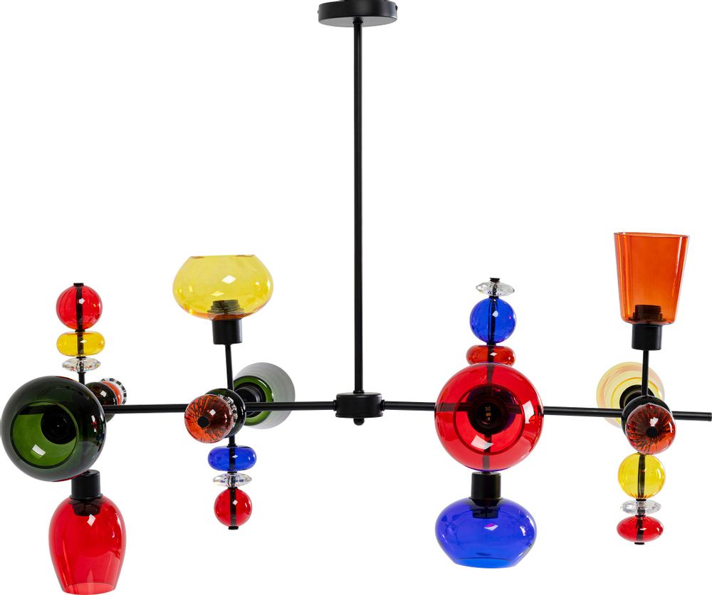 Plafonniers - Suspension Mazzo Otto 105cm - KARE DESIGN