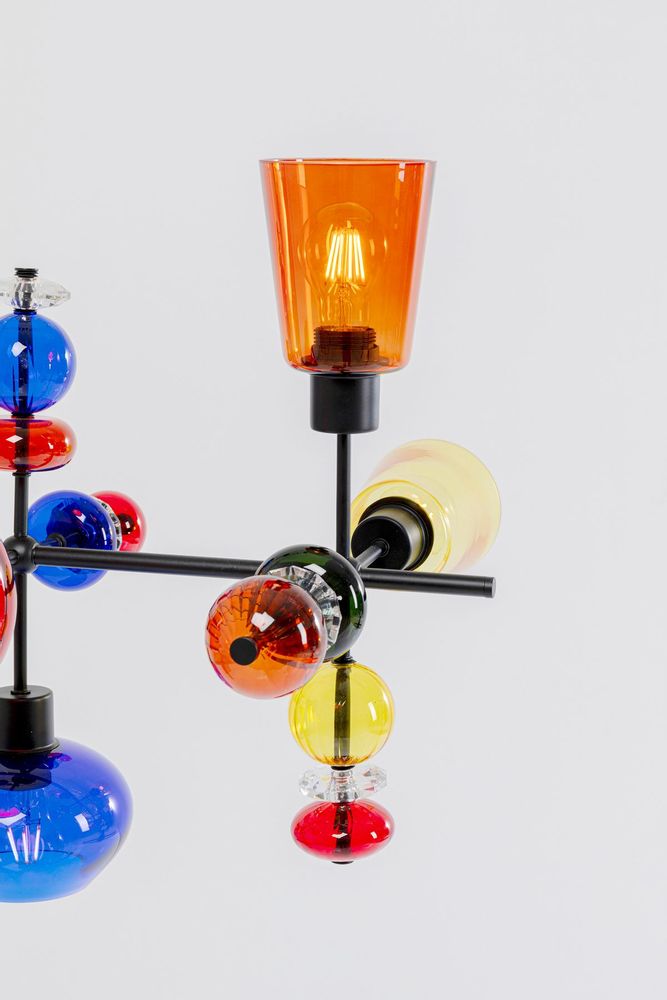Plafonniers - Suspension Mazzo Otto 105cm - KARE DESIGN