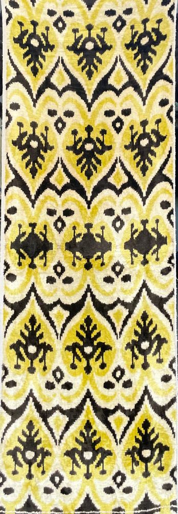 Fabrics - VELVET FABRIC - DEREGÖZÜ