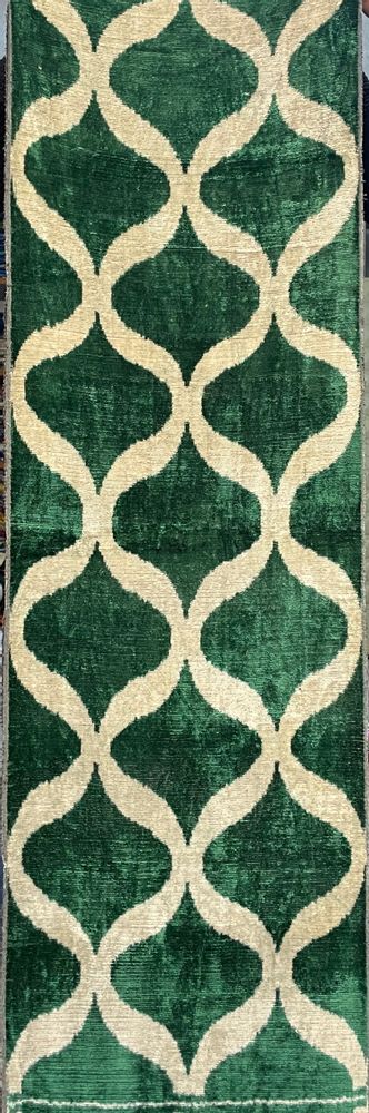 Fabrics - VELVET FABRIC - DEREGÖZÜ