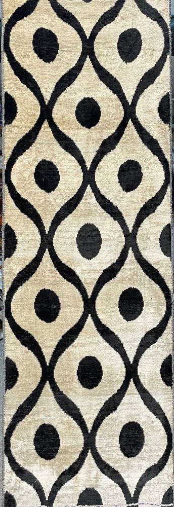 Fabrics - VELVET FABRIC - DEREGÖZÜ