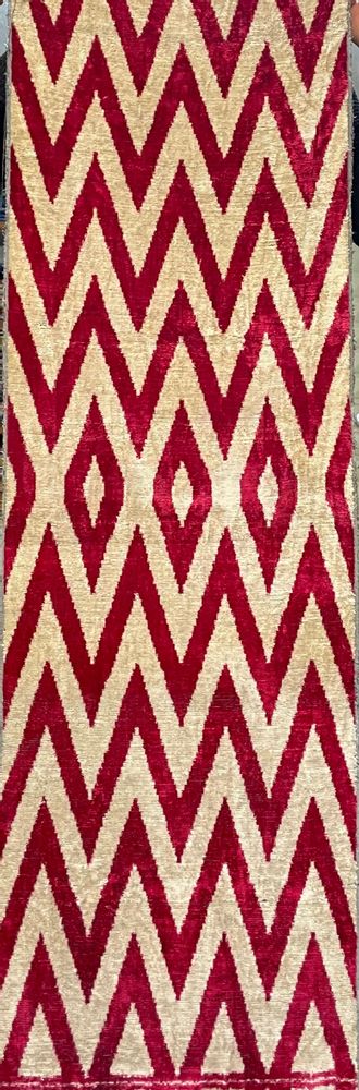 Fabrics - VELVET FABRIC - DEREGÖZÜ