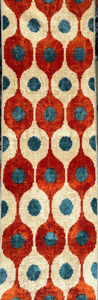 Fabrics - VELVET FABRIC - DEREGÖZÜ