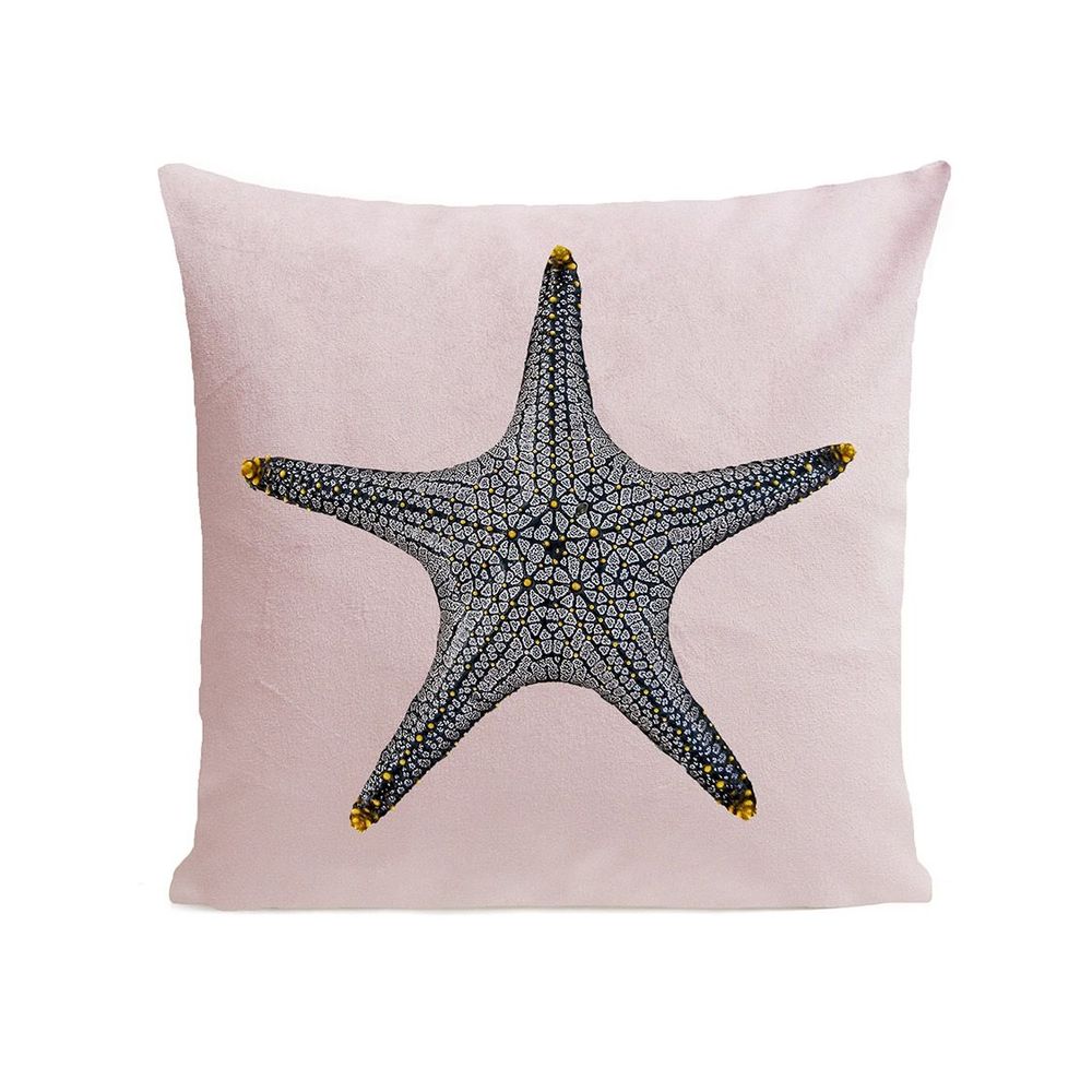 Fabric cushions - Starfish cushion - ARTPILO