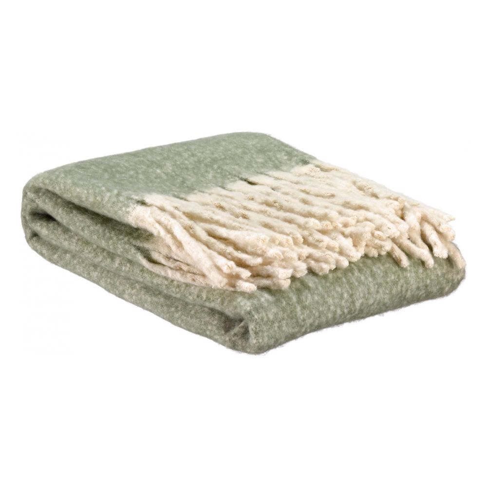 Plaids - Plaids ISABEL - MAISON VIVARAISE – SDE VIVARAISE WINKLER