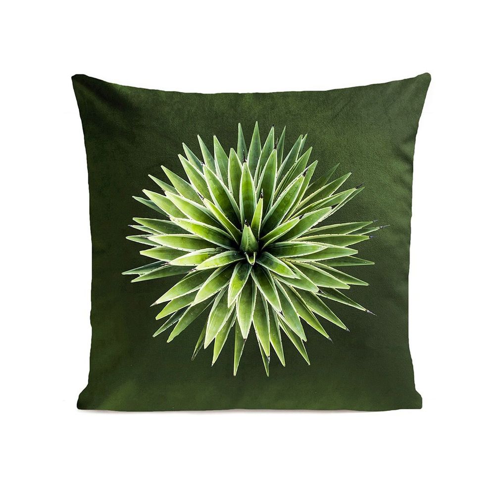 Coussins textile - Coussin Yucca - ARTPILO
