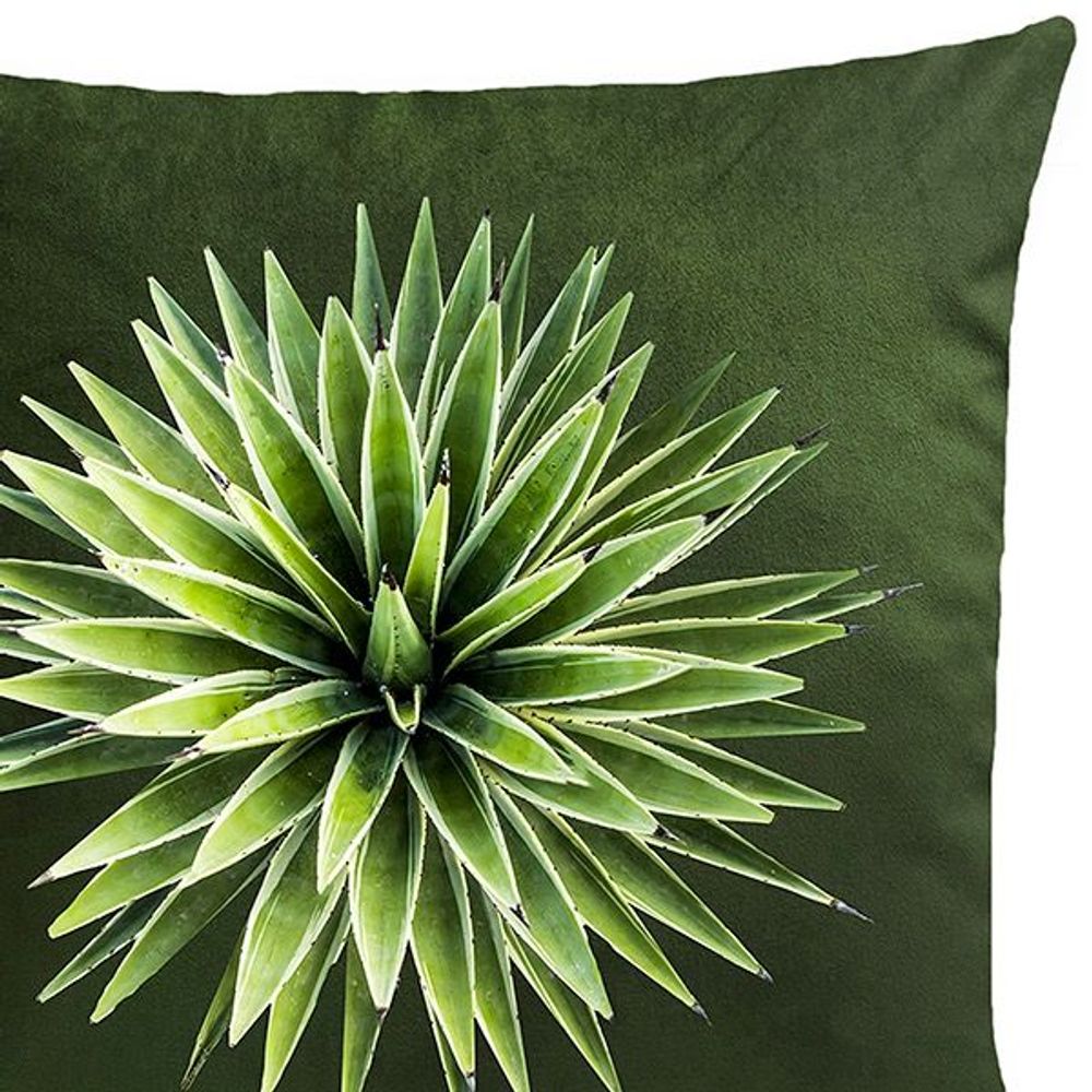 Coussins textile - Coussin Yucca - ARTPILO