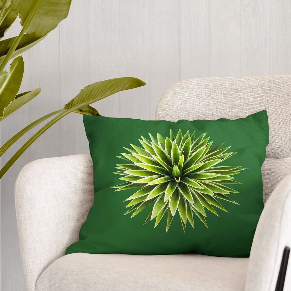 Coussins textile - Coussin Yucca - ARTPILO