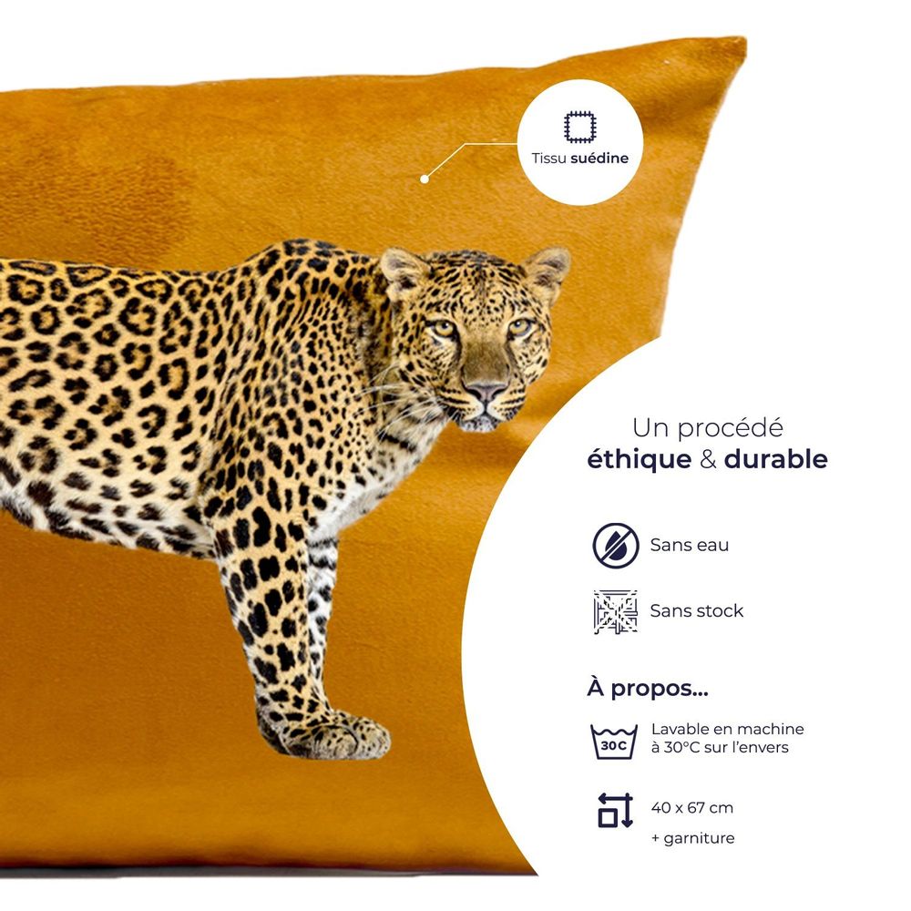 Fabric cushions - Chiquita cushion - ARTPILO