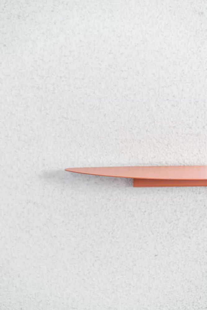 Accessoires de déco extérieure - LEAF|ÉTAGÈRE - IDDO