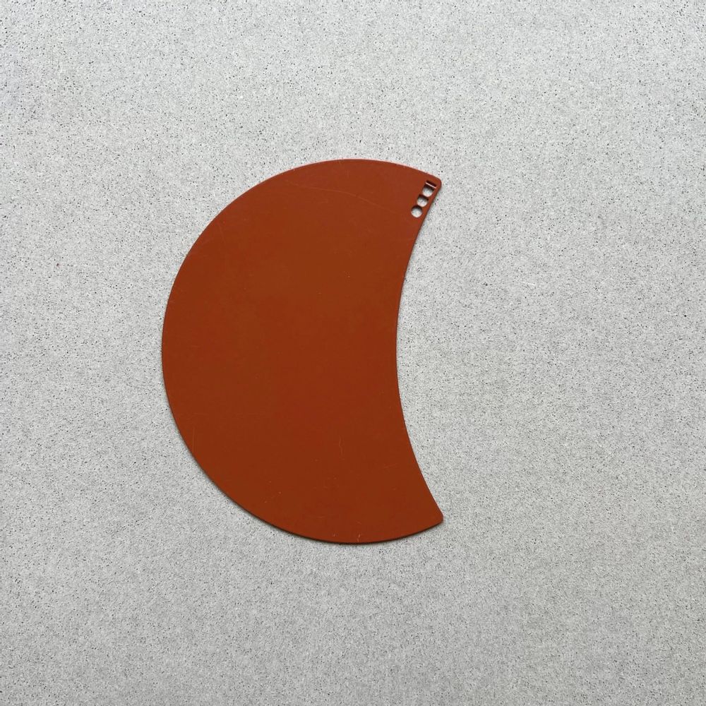 Accessoires de déco extérieure - LEAF|ÉTAGÈRE - IDDO