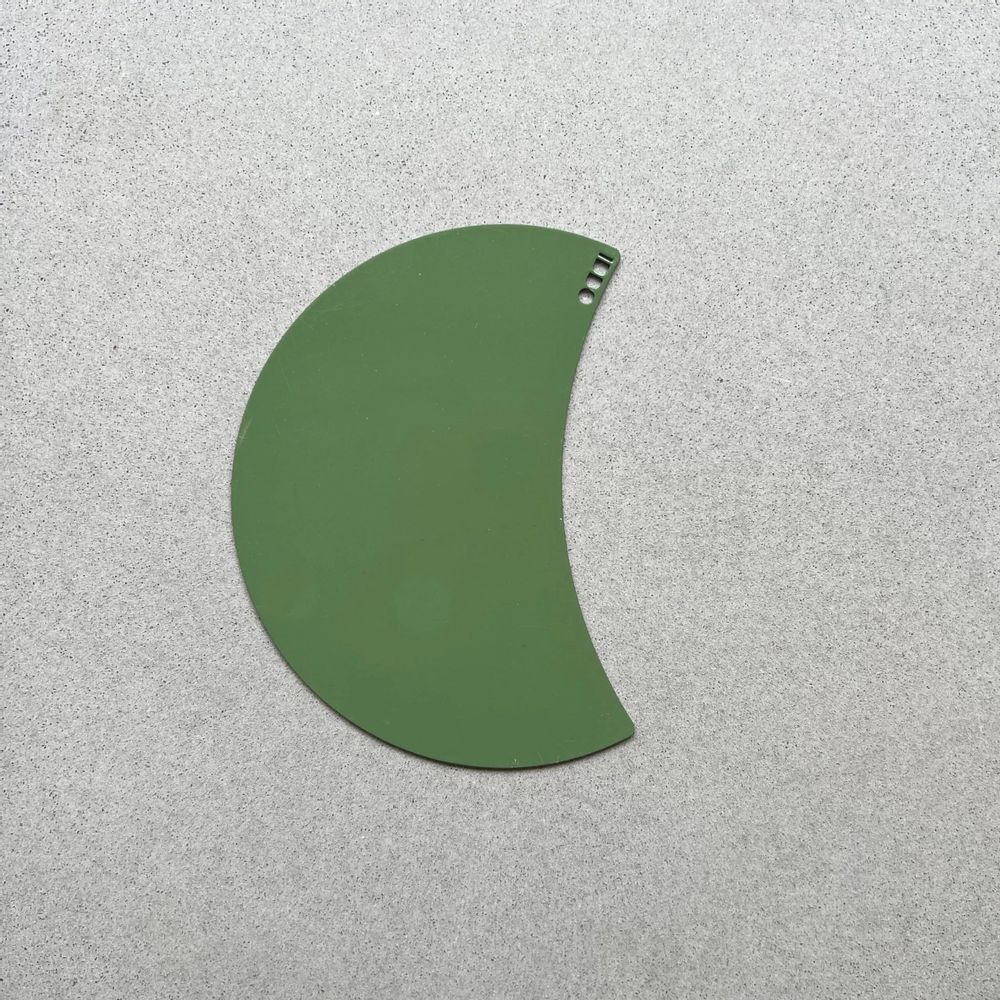 Accessoires de déco extérieure - LEAF|ÉTAGÈRE - IDDO