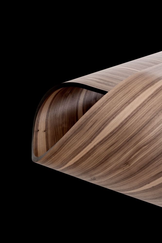 Desks - MIZU - F.LLI REIFER CUSTOM