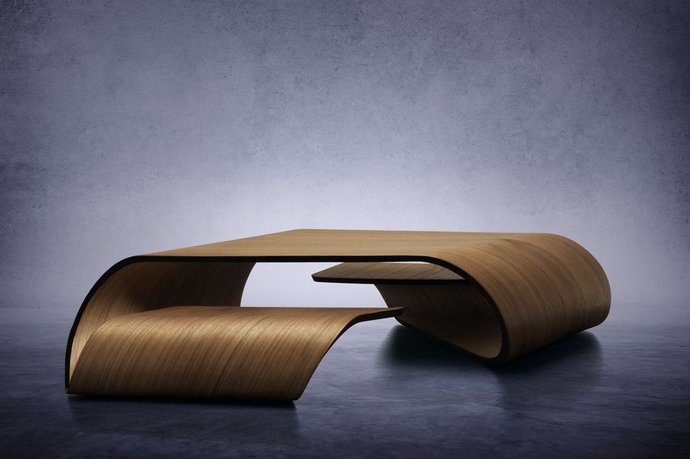Bureaux - KAWA - F.LLI REIFER CUSTOM