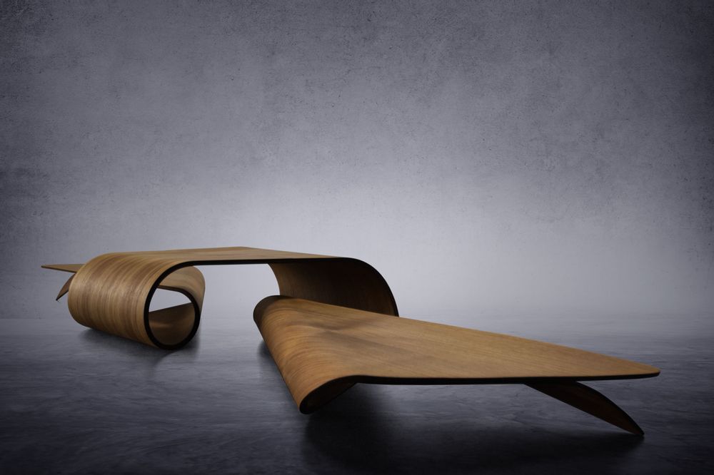 Desks - UMI - F.LLI REIFER CUSTOM
