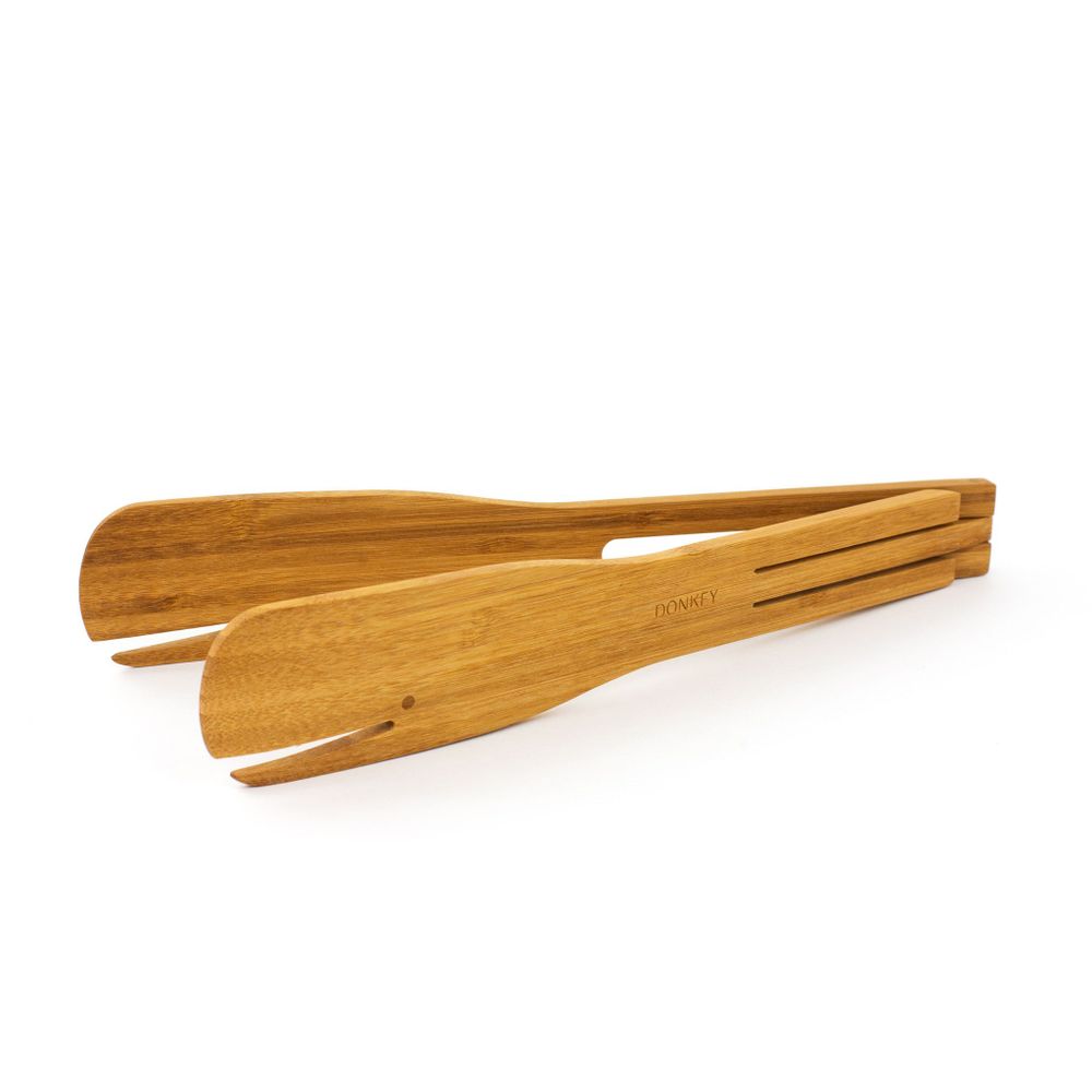 Kitchen utensils - Tongs / Mobby Dick - DONKEY PRODUCTS