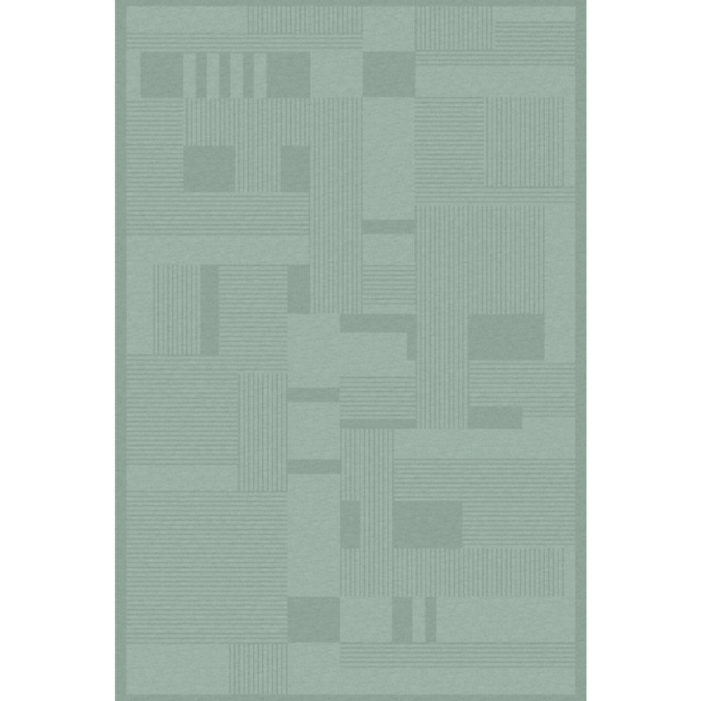Bespoke carpets - Topiary Rug - FERREIRA DE SÁ RUGS